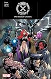 DARK X-MEN: THE MERCY CROWN