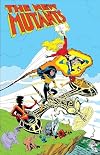 New Mutants Omnibus Vol. 3