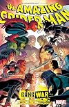 AMAZING SPIDER-MAN BY ZEB WELLS VOL. 9: GANG WAR (THE AMAZING SPIDER-MAN)