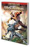 Wolverine By Benjamin Percy Vol. 9: Sabretooth War Part 2