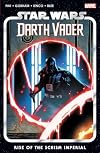 Star Wars: Darth Vader, Vol. 9: Rise of The Schism Imperial
