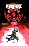 Star Wars: Darth Maul - Black, White & Red (Treasury Edition)