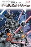 Star Wars: Inquisitors