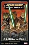 Star Wars: The High Republic, Phase III, Vol. 1: Children of the Storm