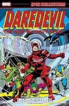 DAREDEVIL EPIC COLLECTION: THE CONCRETE JUNGLE