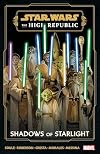 Star Wars: The High Republic: Shadows of Starlight
