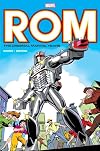 Rom: The Original Marvel Years Omnibus, Vol. 1