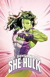 She-Hulk By Rainbow Rowell Vol. 5: All In