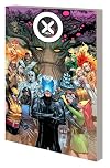 X-MEN BY GERRY DUGGAN VOL. 6