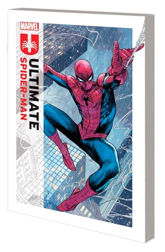 Ultimate Spider-Man: Married with Children