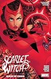 Scarlet Witch, Vol. 4: Queen Of Chaos