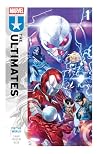 The Ultimates, Vol. 1: Fix The World