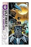 Ultimate Black Panther, Vol. 2: Gods and Kings