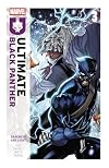 Ultimate Black Panther, Vol. 3: Darkness and Light