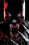 BLOOD HUNT: MARVEL UNIVERSE (BLACK PANTHER: BLOOD HUNT)
