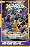 Uncanny X-Men By Gail Simone Vol. 2: The Dark Atery