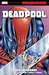 DEADPOOL EPIC COLLECTION: JOHNNY HANDSOME