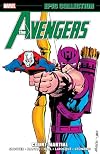 Avengers Epic Collection: Court-Martial