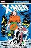 X-Men Epic Collection: Lifedeath