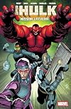 Red Hulk Vol. 2: Mission: Latveria