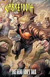 Sabretooth: The Dead Don't Talk