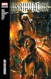 Annihilation Modern Era Epic Collection, Vol. 1: Annihilation Day