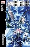 Annihilation Modern Era Epic Collection, Vol. 2: Desperate Measures