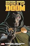 DOCTOR DOOM: BOOKS OF DOOM