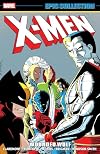 X-Men Epic Collection: Wounded Wolf