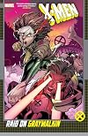 X-Men: Raid On Graymalkin