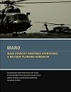 Maro - Mass Atrocity Response Operations: A Military Planning Handbook [Enlarged Edition]