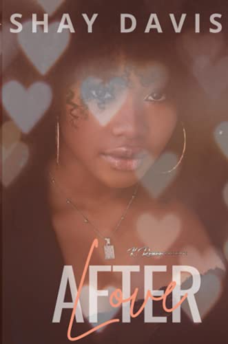 Love After book cover