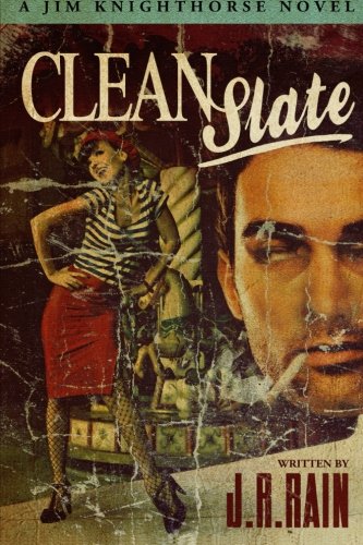Clean Slate book cover