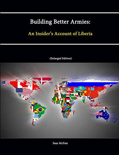 Building Better Armies book cover