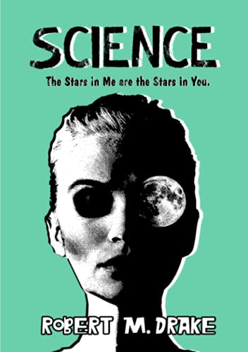 Science: The Stars in Me Are the Stars in You book cover