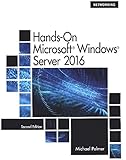 Handson Microsoft Windows Server 2016