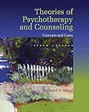 Theories Of Psychotherapy Counseling Concepts And Cases