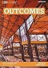 Outcomes Pre-Intermediate with Access Code and Class DVD (Outcomes, Second Edition)