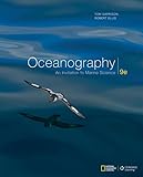 Oceanography An Invitation To Marine Science