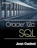 Oracle 12c Sql