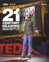 21st Century Reading Student Book 1: Creative Reading and Thinking with TED Talks (Summer School)