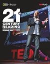 21st Century Reading 4: Creative Thinking and Reading with TED Talks