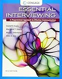 Essential Interviewing A Programmed Approach To Effective Communication