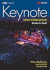 Keynote : Upper Intermediate. Student's Book