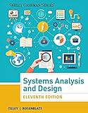 Systems Analysis And Design Shelly Cashman Series