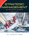 Strategic Management: An Integrated Approach