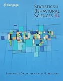 Statistics For The Behavioral Sciences Standalone Book
