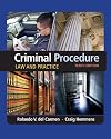 Criminal Procedure: law and practice (Tenth Edition)