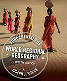 Fundamentals Of World Regional Geography