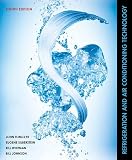 Refrigeration And Air Conditioning Technology